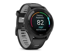 Die Forerunner 265 ist besonders günstig erhältlich