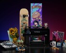 HeyGears G1: UV-Drucker ist auch ein 3D-Drucker