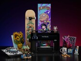 HeyGears G1: UV-Drucker ist auch ein 3D-Drucker