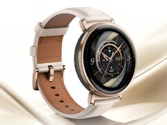 Watch GS 5: Smartwatch kommt mit neuartigem Parameter zur Herzgesundheit (Bildquelle: Honor)