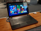 HP Pavilion 2014 Notebooks Hands-On