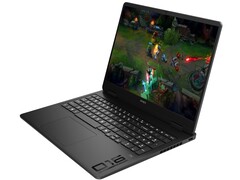 DasOmen 16 Slim verspricht ordentliche Gaming-Performance (Bildquelle jeweils: HP)