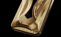 Das Design des Apple iPhone 12 Pro 