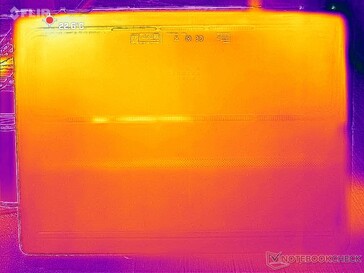 System im Leerlauf (D-Cover)