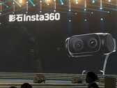 Insta360 gewährt einen ersten Blick auf seine neue Vlogging-Kamera namens Luna