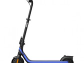 Ninebot KickScooter C2 Pro E: Neuer E-Scooter bringt einen Lautsprecher mit