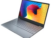 Kuu K2S: Neues Notebook mit besonderem Touchpad für 355 Euro aus Deutschland erhältlich