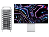Der Mac Pro ist der letzte Mac, der noch mit einem Intel-Prozessor ausgeliefert wird. (Bild: Apple)