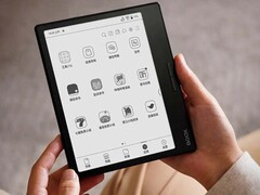Onyx Boox Leaf 3: Neuer E-Reader mit mehr Leistung