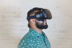 Virtuelle Realität: PlayStation VR ist Marktführer