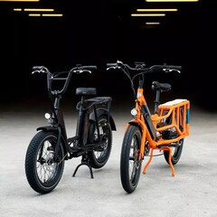 Cycle: E-Bikes sind nun auch mietbar (Bild: Cycle)