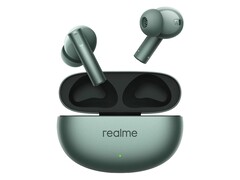Realme Buds Air 6: Kopfhörer sind ab sofort in Deutschland erhältlich