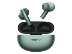 Realme Buds Air 6: Kopfhörer sind ab sofort in Deutschland erhältlich