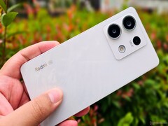 Xiaomi Redmi Note 13 5G im Test