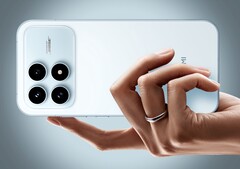 Auch das Poco F8 Pro könnte sehr zeitnah global starten (Symbolbild, Bild: Redmi K90, Bildquelle: Xiaomi)