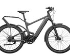Riese & Müller: Neues E-Bike mit Riemenantrieb