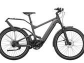 Riese & Müller: Neues E-Bike mit Riemenantrieb