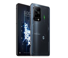 Black Shark 5 und Black Shark 5 Pro: Beide Smartphones sind ab sofort in Deutschland erhältlich