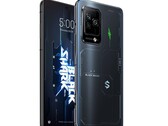 Black Shark 5 und Black Shark 5 Pro: Beide Smartphones sind ab sofort in Deutschland erhältlich