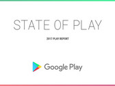 Google Playtime 2017: Mehr als 8 Milliarden Android Apps jeden Monat
