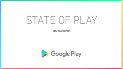 Google Playtime 2017: Mehr als 8 Milliarden Android Apps jeden Monat