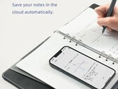 SyncPen 4: Neuer, smarter Stift mit vielen Optionen