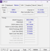 CPU-Z
