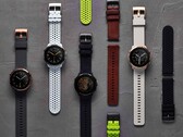 Das Wear OS Herbst-Update wird bereits an die für Fitness-Enthusiasten bestimmte Suunto 7 verteilt. (Bild: Suunto)