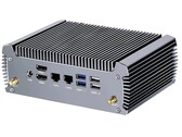 Topton FU2: Neuer Mini-PC mit passiver Kühlung