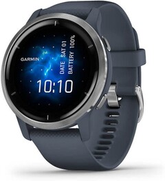 Garmin Venu 2: Smartwatch ist aktuell zum Deal-Preis erhältlich