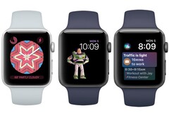 watchOS 4 bringt im Herbst vor allem Verbesserungen in den Bereichen Siri und Fitness.