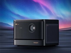Dangbei X5 Pro: Beamer mit 4K-Auflösung