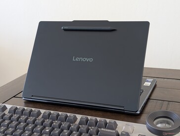 Lenovo Yoga 9 2-in-1 14IPH11.