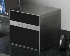 ZimaCube: Netzwerkspeicher mit starker Ausstattung