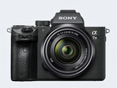 Die Alpha 7 III ist das neue Vollformat-Basismodell von Sony 