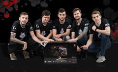 eSports: AOC jetzt ebenfalls Sponsor von G2 Esports