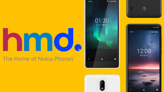 HMD Global speichert Nokia-Handydaten in EU.
