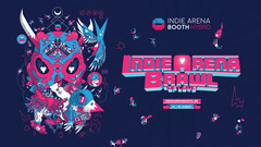 Gamescom 2022: Indie Arena Booth mit Demos, Preisverleihung und Streams.