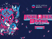 Gamescom 2022: Indie Arena Booth mit Demos, Preisverleihung und Streams.