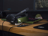 Sennheiser GSP 550: Gaming-Headset mit 7.1 Surround Sound.