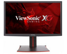 ViewSonic XG2401: Relaunch für den Gaming-Monitor mit 24 Zoll.