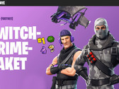 Fortnite Twitch-Prime-Paket: Epic Games und Twitch verteilen Loot.