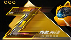 iQoo Z3 erhält 120-Hz-Display und leistungsfähiges Flüssigkeitskühlsystem fürs Gaming
