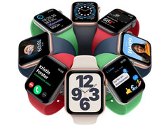 Angebot: Amazon verkauft die Apple Watch SE der ersten Generation aktuell günstiger für nur 249 Euro.