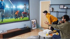 Home Electronics: 11 Milliarden Euro im ersten Quartal 2021, Spielkonsolen, Wearables und Tablets boomen.