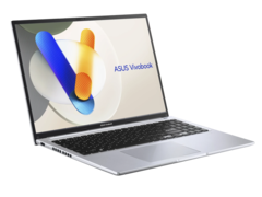Core 5 und 16 GB RAM: Asus VivoBook 16. (Bild: Asus)