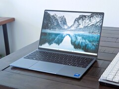 Core Ultra 7, 32 GB RAM, 1-TB-SSD, 2.5k-Display: Dell XPS 13 (2026).