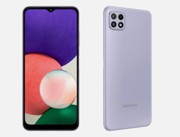 Samsung Galaxy A22 5G