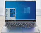 Im Aldi-Onlineshop gibt es ab Donnerstag das Lenovo IdeaPad 5i Pro zum attraktiven Preis. (Bild: Aldi-Onlineshop)