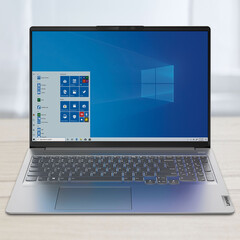 Im Aldi-Onlineshop gibt es ab Donnerstag das Lenovo IdeaPad 5i Pro zum attraktiven Preis. (Bild: Aldi-Onlineshop)